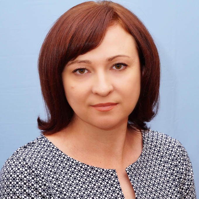 Лариса Матвеева